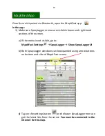 Preview for 11 page of AgTerra SprayLogger E3 Installation & Quick Start Manual