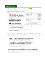 Preview for 14 page of AgTerra SprayLogger E3 Installation & Quick Start Manual