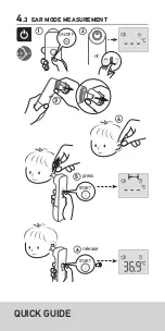 Preview for 5 page of Agu Brainy SHE10 Quick Manual / User Manual