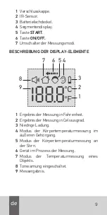 Preview for 14 page of Agu Brainy SHE10 Quick Manual / User Manual