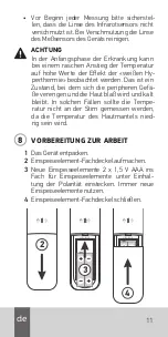 Preview for 16 page of Agu Brainy SHE10 Quick Manual / User Manual