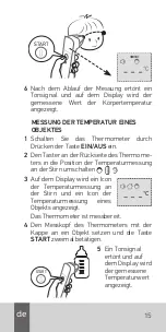 Preview for 20 page of Agu Brainy SHE10 Quick Manual / User Manual