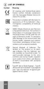 Preview for 37 page of Agu Brainy SHE10 Quick Manual / User Manual