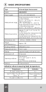 Preview for 40 page of Agu Brainy SHE10 Quick Manual / User Manual