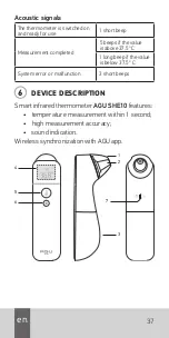 Preview for 41 page of Agu Brainy SHE10 Quick Manual / User Manual