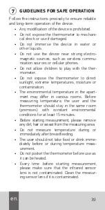 Preview for 43 page of Agu Brainy SHE10 Quick Manual / User Manual