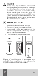 Preview for 44 page of Agu Brainy SHE10 Quick Manual / User Manual