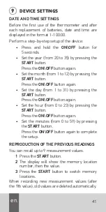 Preview for 45 page of Agu Brainy SHE10 Quick Manual / User Manual