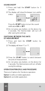 Preview for 46 page of Agu Brainy SHE10 Quick Manual / User Manual