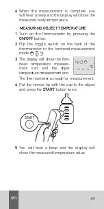 Preview for 48 page of Agu Brainy SHE10 Quick Manual / User Manual