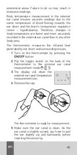 Preview for 50 page of Agu Brainy SHE10 Quick Manual / User Manual