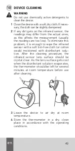 Preview for 53 page of Agu Brainy SHE10 Quick Manual / User Manual