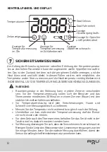 Preview for 8 page of Agu Eaglet IHE3 User Manual