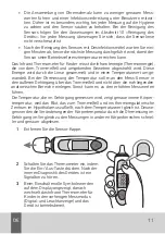 Preview for 11 page of Agu Eaglet IHE3 User Manual