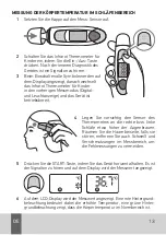 Preview for 13 page of Agu Eaglet IHE3 User Manual