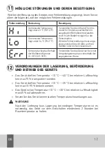 Preview for 17 page of Agu Eaglet IHE3 User Manual