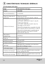 Preview for 28 page of Agu Eaglet IHE3 User Manual