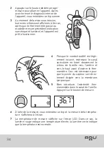 Preview for 34 page of Agu Eaglet IHE3 User Manual