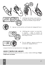 Preview for 37 page of Agu Eaglet IHE3 User Manual