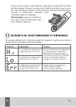 Preview for 39 page of Agu Eaglet IHE3 User Manual