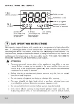 Preview for 54 page of Agu Eaglet IHE3 User Manual