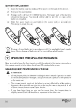 Preview for 56 page of Agu Eaglet IHE3 User Manual