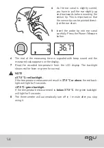 Preview for 58 page of Agu Eaglet IHE3 User Manual