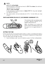 Preview for 60 page of Agu Eaglet IHE3 User Manual