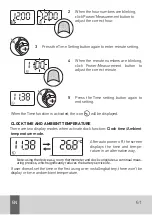 Preview for 61 page of Agu Eaglet IHE3 User Manual