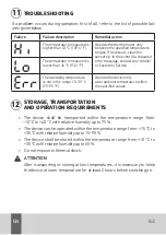 Preview for 63 page of Agu Eaglet IHE3 User Manual