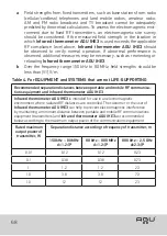 Preview for 68 page of Agu Eaglet IHE3 User Manual