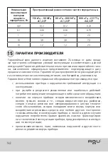 Preview for 92 page of Agu Eaglet IHE3 User Manual