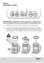 Preview for 18 page of Agu EC6 User Manual