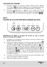 Preview for 38 page of Agu EC6 User Manual