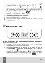 Preview for 43 page of Agu EC6 User Manual