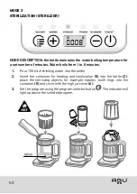 Preview for 64 page of Agu EC6 User Manual