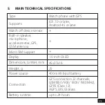 Preview for 11 page of Agu FIXIKI F1 User Manual