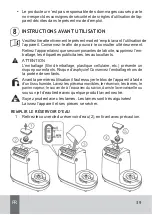 Preview for 39 page of Agu FP7 User Manual