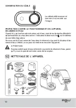 Preview for 52 page of Agu FP7 User Manual