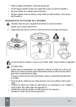 Preview for 53 page of Agu FP7 User Manual