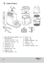 Preview for 62 page of Agu FP7 User Manual