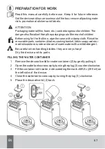 Preview for 67 page of Agu FP7 User Manual