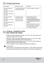 Preview for 82 page of Agu FP7 User Manual