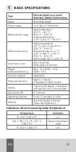 Preview for 31 page of Agu Giraffe NC8A Quick Manual