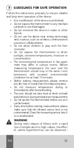 Preview for 35 page of Agu Giraffe NC8A Quick Manual