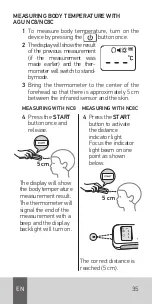 Preview for 37 page of Agu Giraffe NC8A Quick Manual