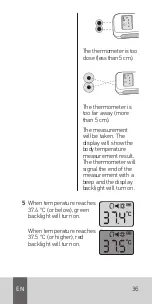 Preview for 38 page of Agu Giraffe NC8A Quick Manual