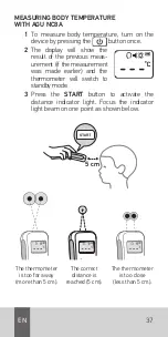 Preview for 39 page of Agu Giraffe NC8A Quick Manual