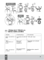 Preview for 19 page of Agu MFP6 User Manual