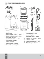 Preview for 27 page of Agu MFP6 User Manual